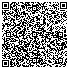 QR code with Debruin A James & Sons LLP contacts
