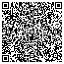 QR code with Hudson Development contacts