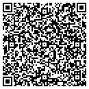 QR code with E Bolan Co contacts