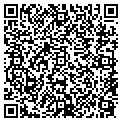 QR code with J A T C contacts