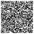 QR code with Plastering & Fireproofing-Wny contacts