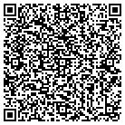 QR code with R J K Missilecraft Co contacts