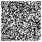 QR code with Kimbrough Dr Denton contacts
