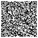 QR code with O'Hearn Machine & Tool contacts
