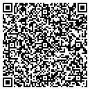 QR code with Robert A Hyman contacts