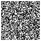 QR code with J B Brighton Electrical Co contacts