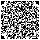 QR code with H & R Block Tax Service contacts