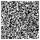 QR code with Manhattan Dental Assocs contacts