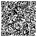 QR code with Almonte Grocery contacts
