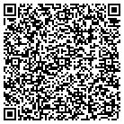 QR code with Henry's Service Center contacts