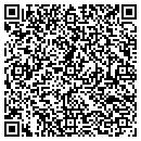 QR code with G & G Concepts Ltd contacts