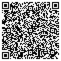 QR code with Jaspers Pizza contacts