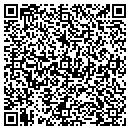 QR code with Hornell Laundermat contacts