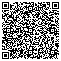 QR code with Hooek contacts