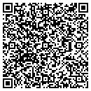 QR code with N Y C Elite Gymnastics Inc contacts
