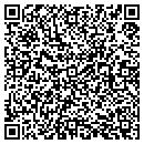 QR code with Tom's Taxi contacts