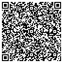 QR code with W C O'Farrells contacts