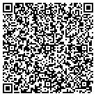 QR code with TDI Drapery Importing Corp contacts