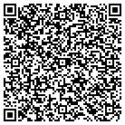 QR code with A Towing Illegally Parked Rmvd contacts