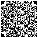 QR code with Ardsley Nail contacts