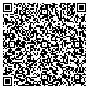 QR code with Allan H Schoenfeld MD contacts