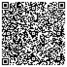 QR code with Thurman Town Highway Department contacts