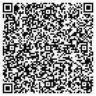 QR code with James R Burns Architect contacts