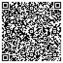 QR code with Tom James Co contacts