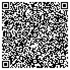 QR code with Oakwood Cemetery Inc contacts