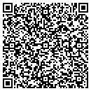 QR code with Aileen Inc contacts