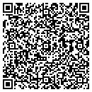 QR code with Way Out Hair contacts