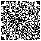 QR code with Adirondack Mechanical Service contacts