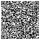 QR code with Lagonia Jr Grge Cstm Carpentry contacts