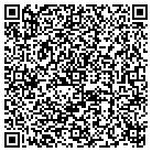 QR code with Custom Carpet Creations contacts