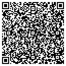 QR code with Kliffside Kennel contacts