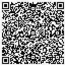 QR code with Avant Garde Screen Printing Co contacts