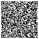 QR code with Adams Pizza contacts