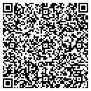 QR code with J Terrano Contg & Installation contacts