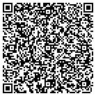QR code with HGR Software Solutions Intl contacts