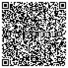 QR code with P J Industrial Supply contacts