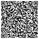 QR code with C & S Value Center Inc contacts