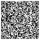 QR code with A & S Communications contacts