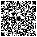 QR code with Ajilon L L C contacts