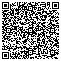QR code with Casa Juan Diego contacts