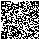 QR code with Talus Titles contacts