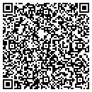 QR code with E David Appelbaum DDS contacts