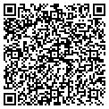 QR code with T N T Satellite contacts