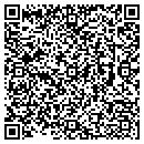 QR code with York Telecom contacts