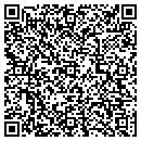 QR code with A & A Grocery contacts