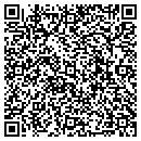 QR code with King Chef contacts